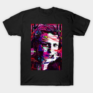 Edna St. Vincent Millay T-Shirt